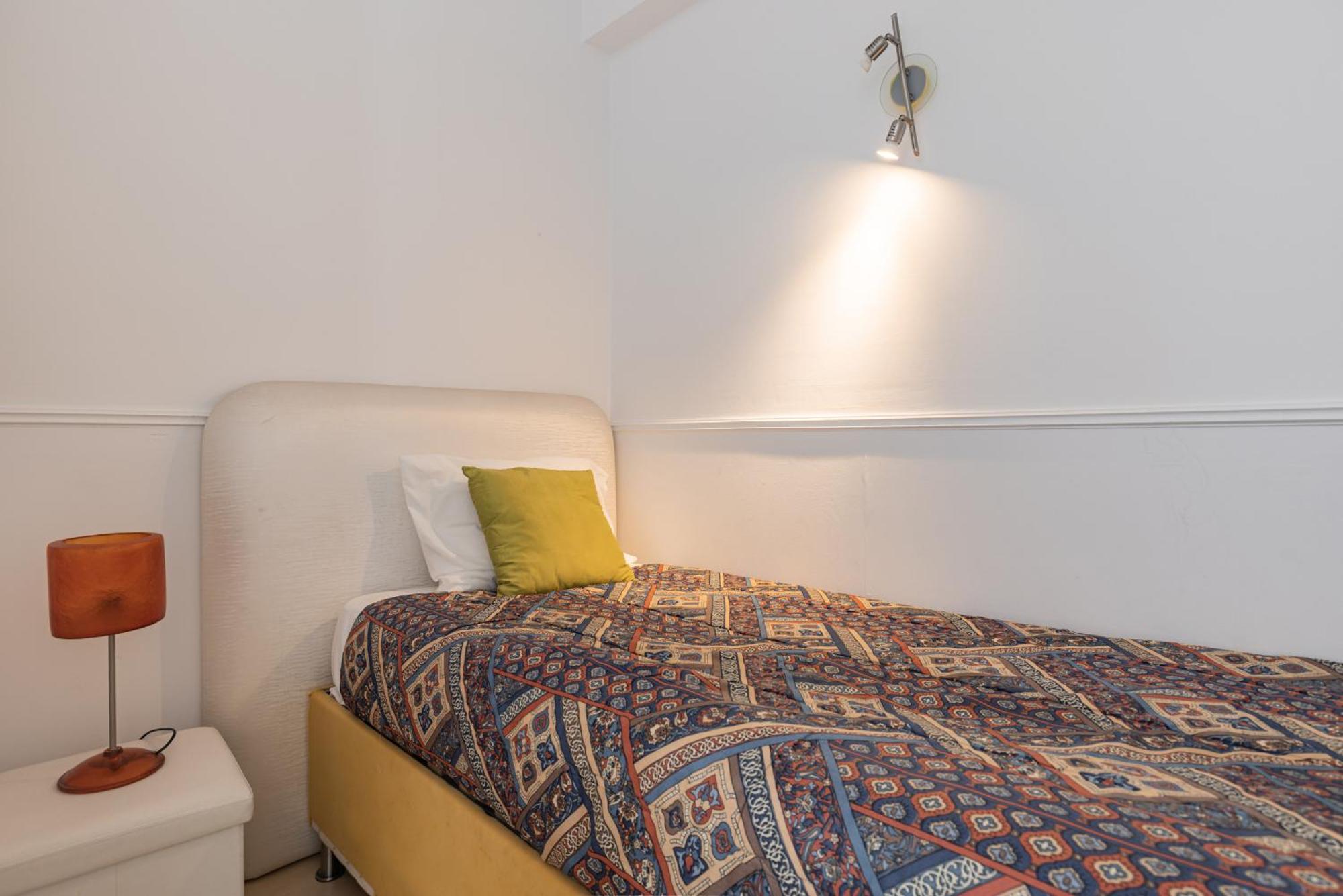 Casa Dos Barcos By Innkeeper Ericeira Buitenkant foto