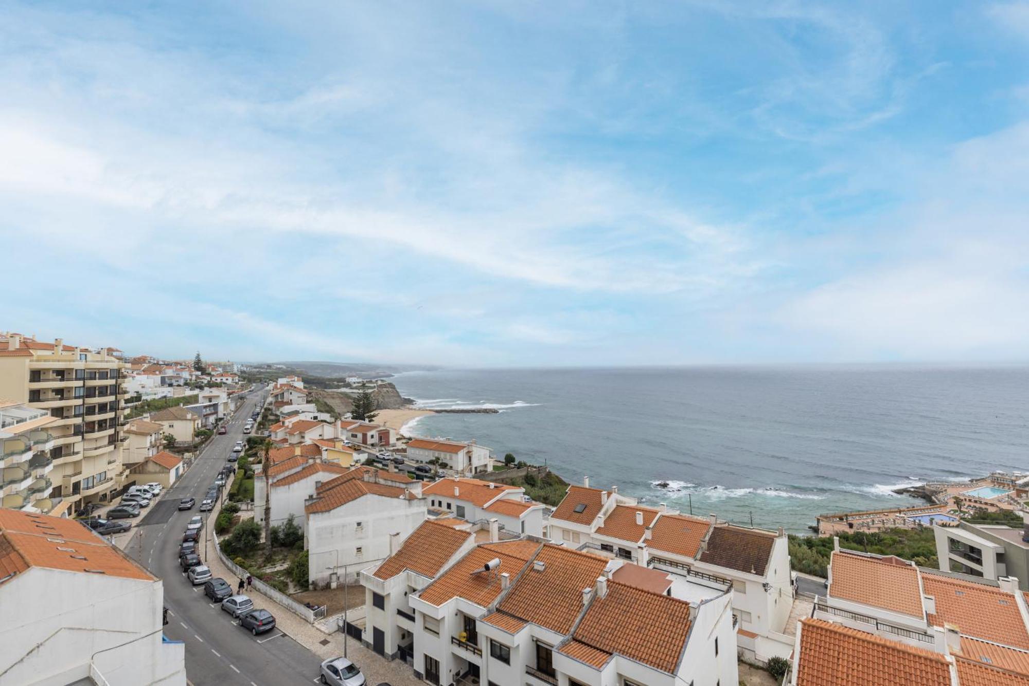 Casa Dos Barcos By Innkeeper Ericeira Buitenkant foto