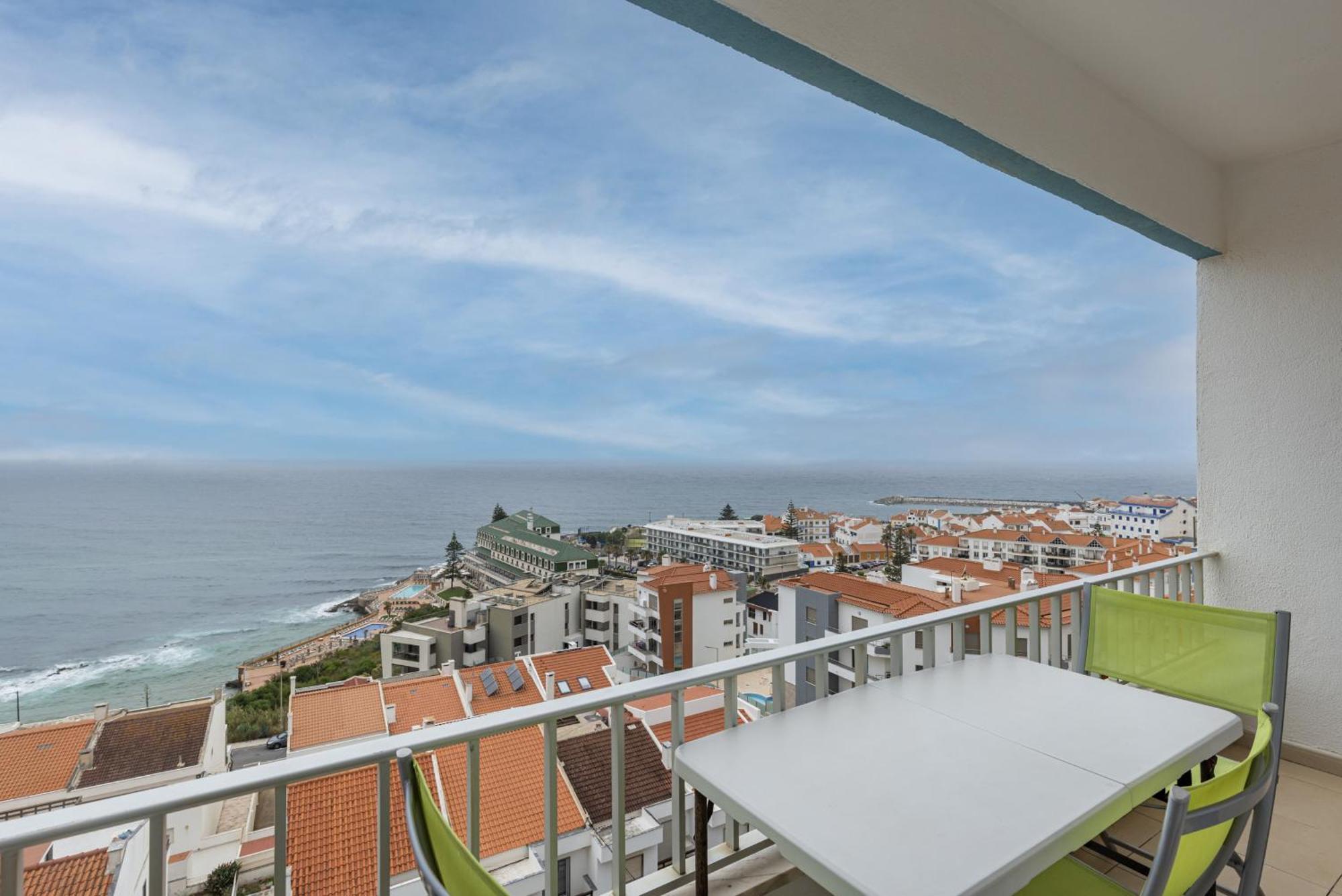 Casa Dos Barcos By Innkeeper Ericeira Buitenkant foto
