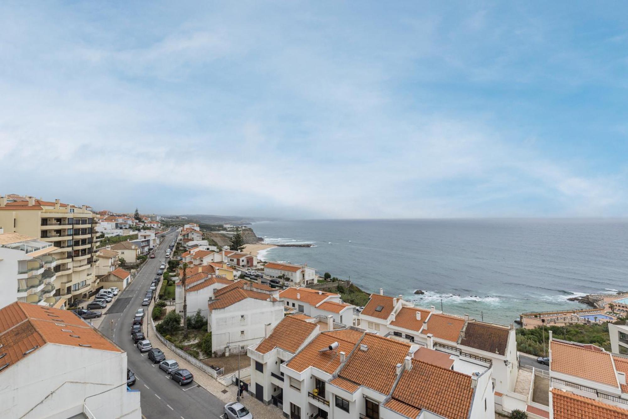 Casa Dos Barcos By Innkeeper Ericeira Buitenkant foto