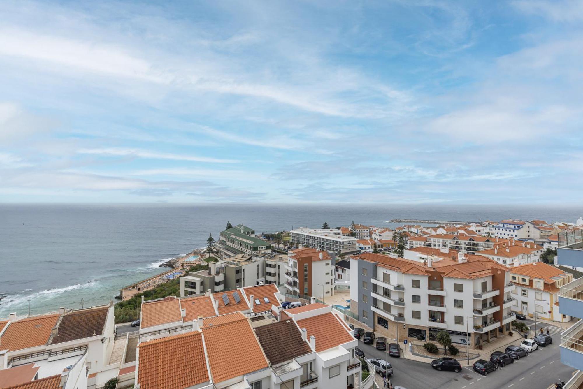 Casa Dos Barcos By Innkeeper Ericeira Buitenkant foto